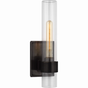 Presidio 14" Outdoor SconceWeatherproof outdoor lighting