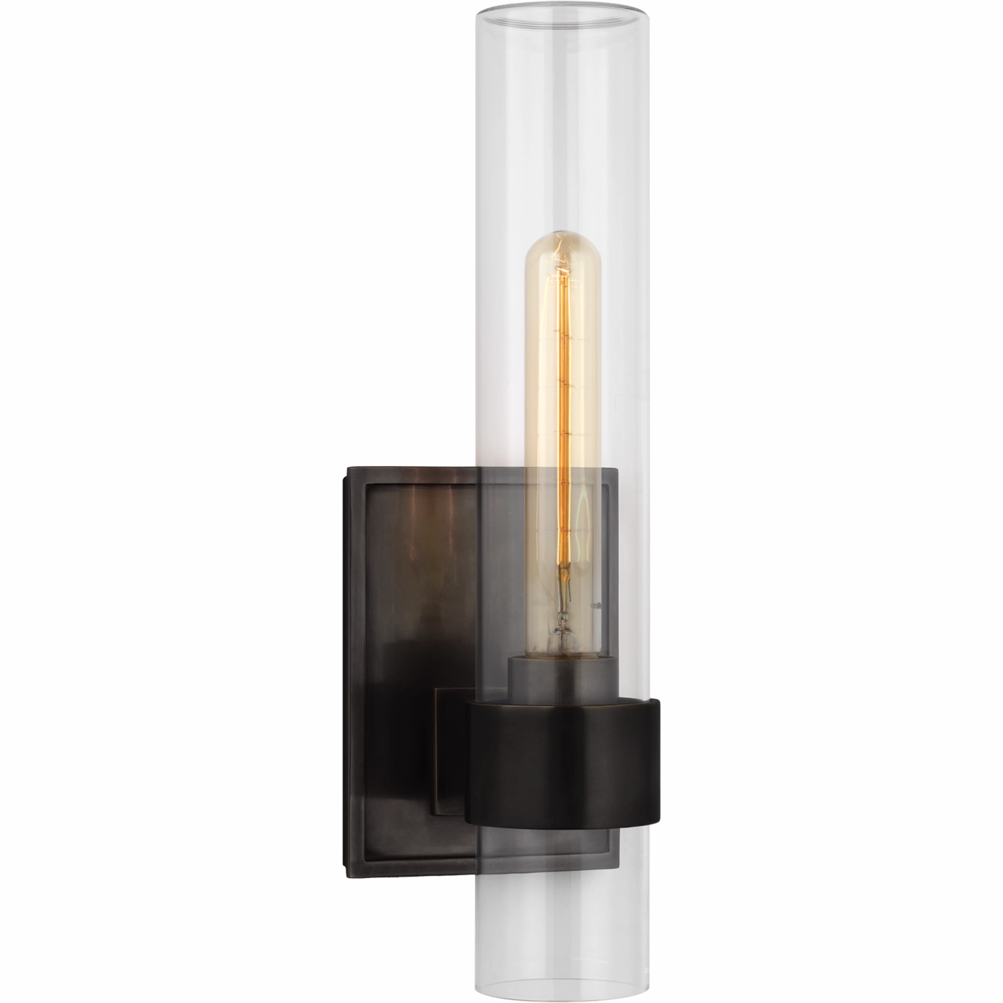 Presidio 14" Outdoor SconceWeatherproof outdoor lighting