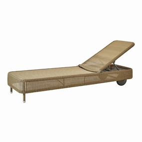 Presley SunbedPatio reclining sun chair