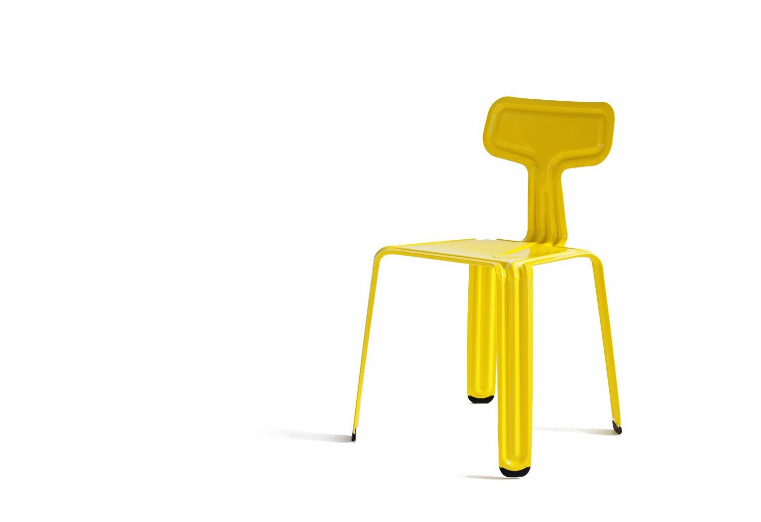 Pressed Chair