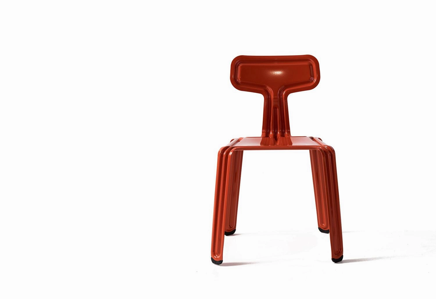 Pressed Chair