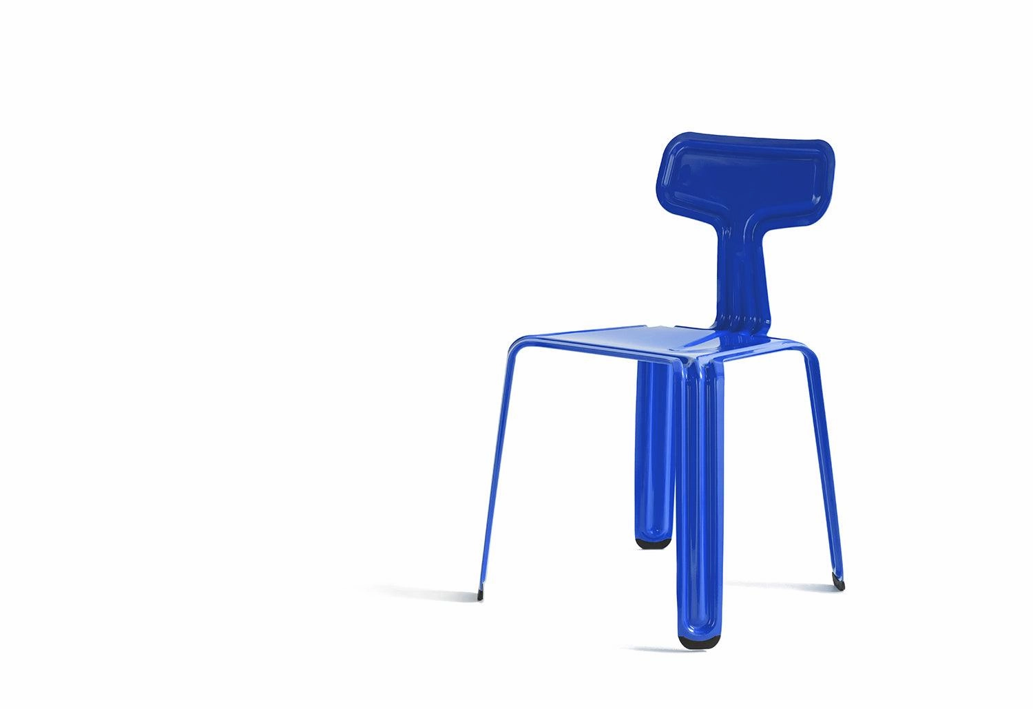 Pressed Chair