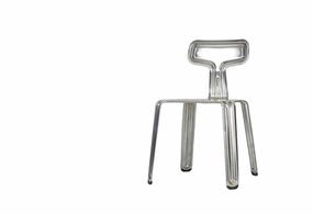 Pressed Chairoutdoor patio furniture set