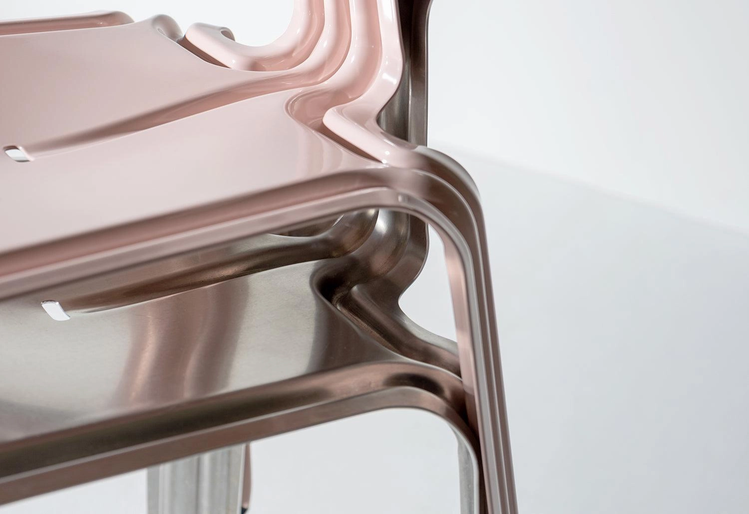 Pressed Chair