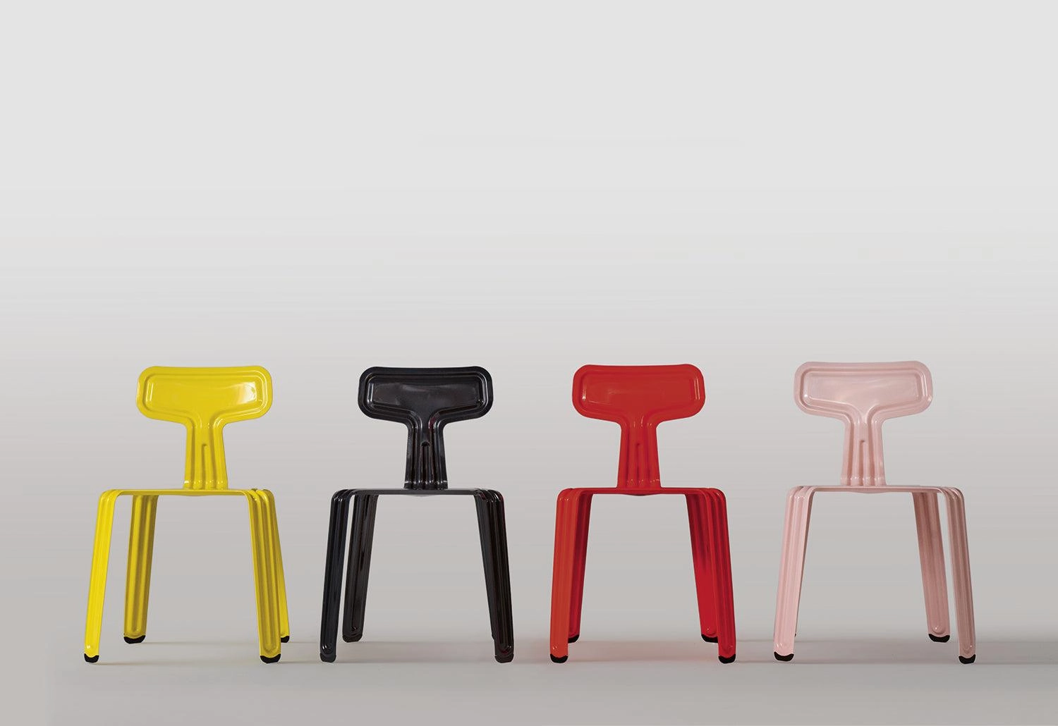 Pressed Chair
