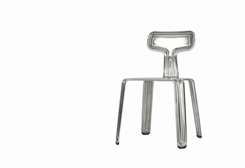 Pressed Chairoutdoor patio furniture set