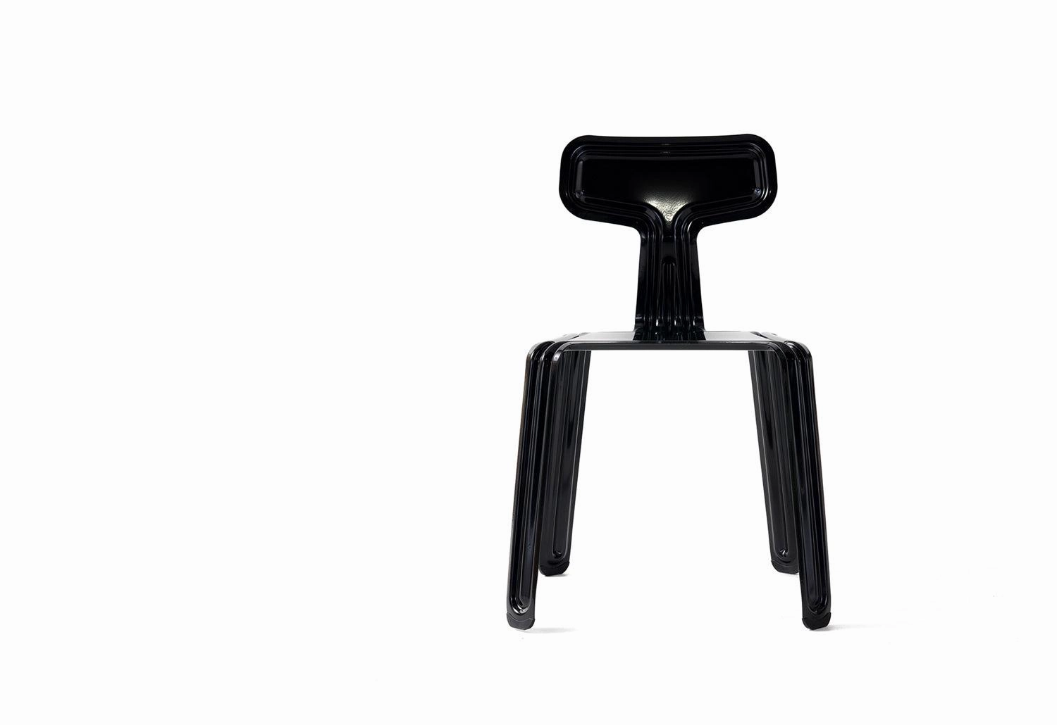 Pressed Chair