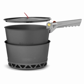 PrimeTech Pot Set durable outdoor garden light fixtures
