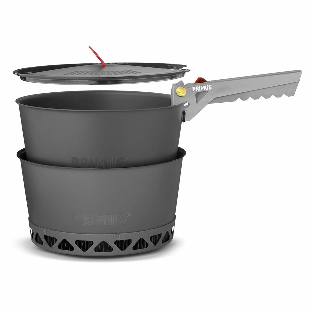 PrimeTech Pot Set durable outdoor garden light fixtures