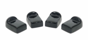 Primo Ceramic Feet For Built-In Applications Replacement Part PG00400Stainless steel BBQ tool set