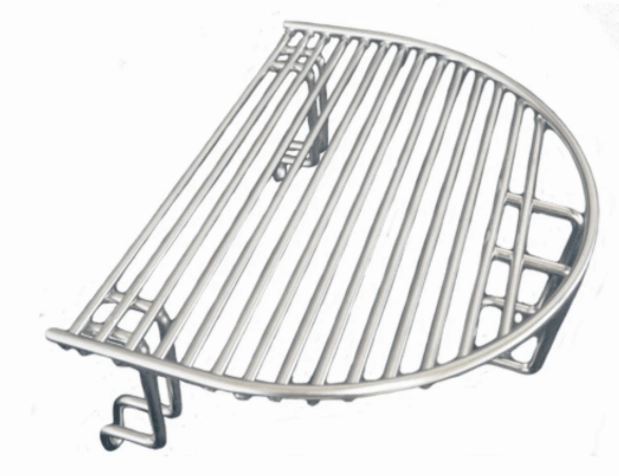 Primo Extension Rack For Kamado PG00330Stainless steel BBQ tool set