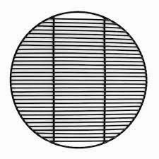 Primo Kamado Porcelain Cooking Grates  Replacement Part PG0177904Stainless steel BBQ tool set