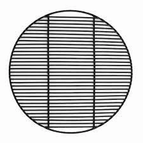Primo Kamado Porcelain Cooking Grates  Replacement Part PG0177904Stainless steel BBQ tool set