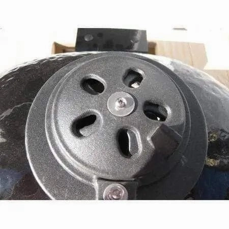 Primo Kamado Round Ceramic Charcoal Grill PG00771 (Grill ONLY)