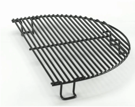Primo Oval Large Porcelain Cooking Grates (Each) Replacement Part PG0177505Stainless steel BBQ tool set
