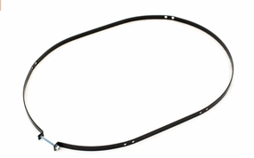 Primo Oval Xl Band For Hinge (Each) Replacement Part PG0177809Stainless steel BBQ tool set