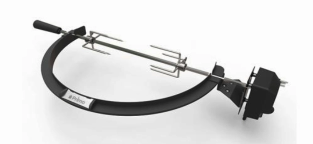 Primo Rotisserie Oval XL PGXLRStainless steel BBQ tool set