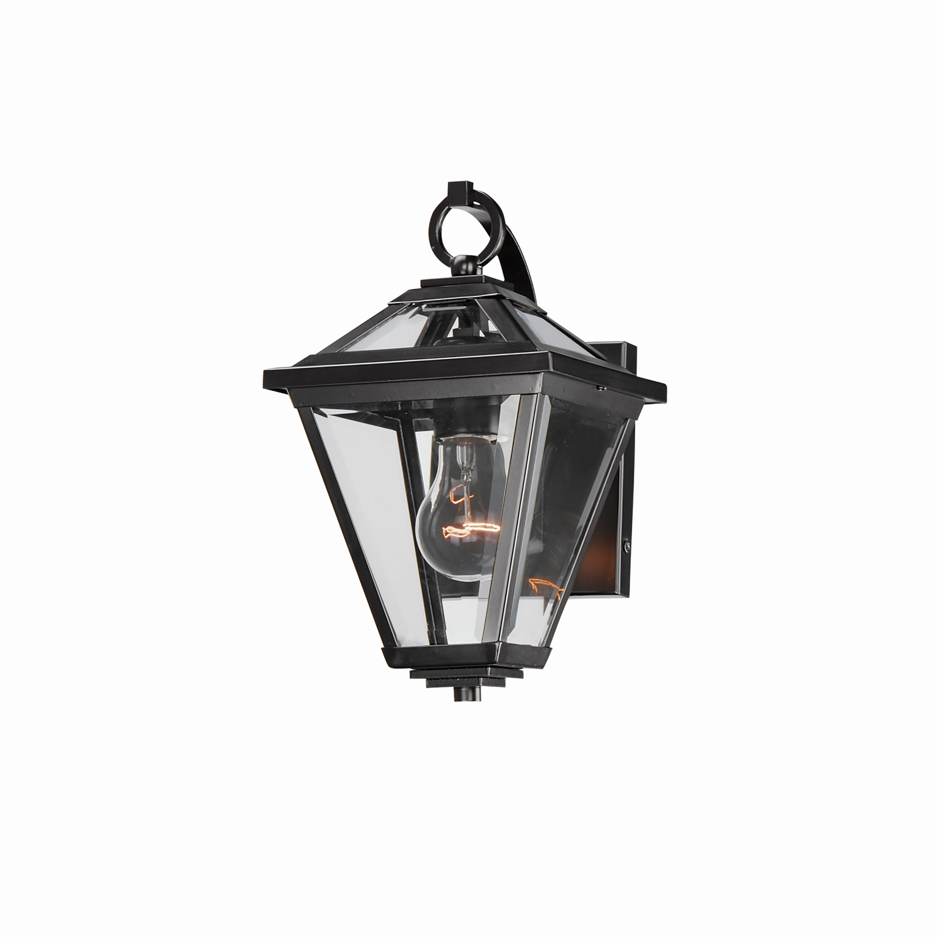 Prism 12" Wall SconceWeatherproof outdoor lighting