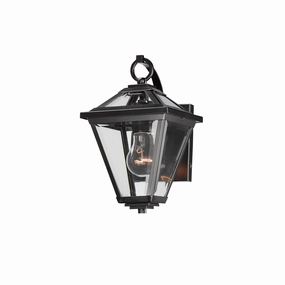 Prism 12" Wall SconceWeatherproof outdoor lighting