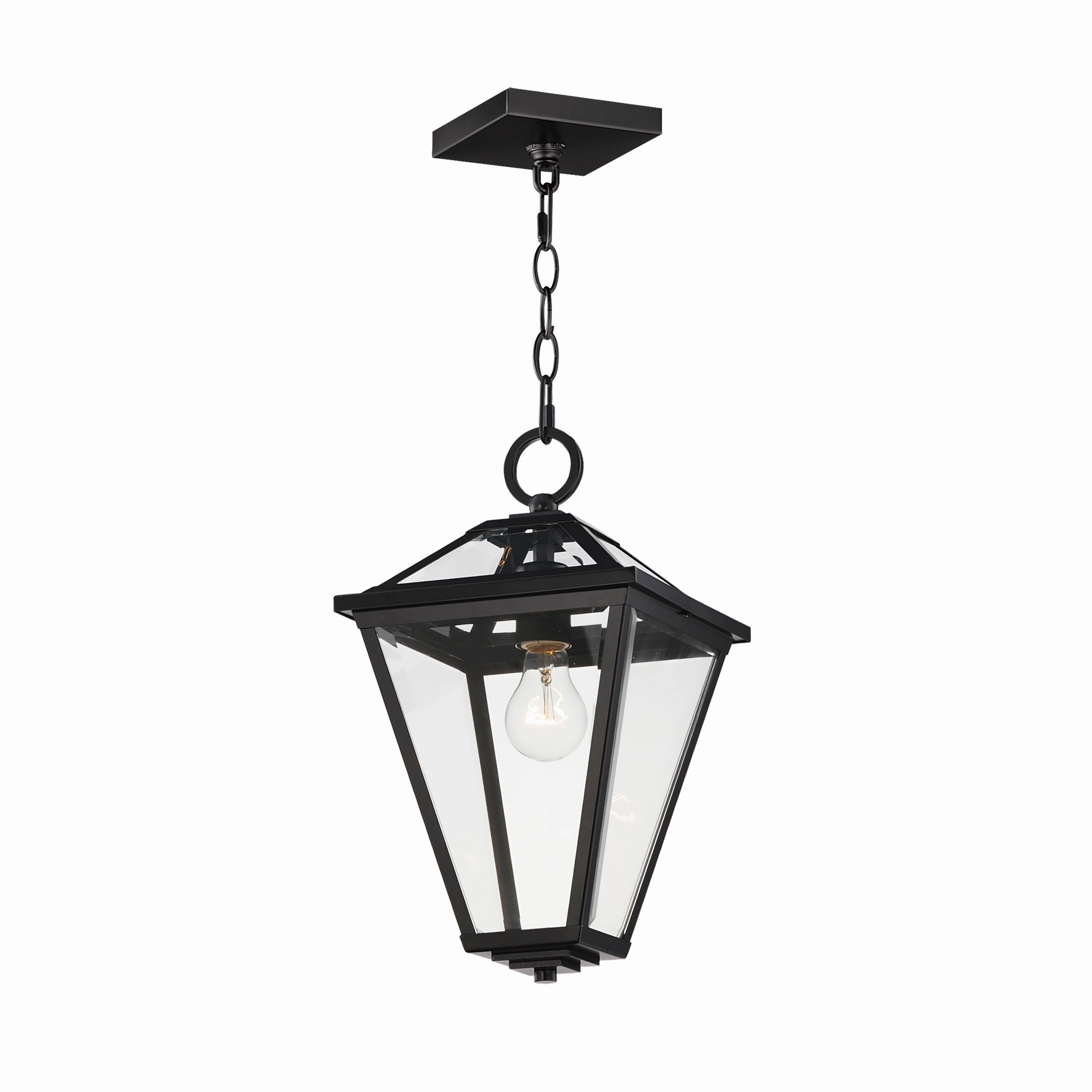 Prism 16" PendantWeatherproof outdoor lighting