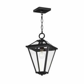 Prism 16" PendantWeatherproof outdoor lighting