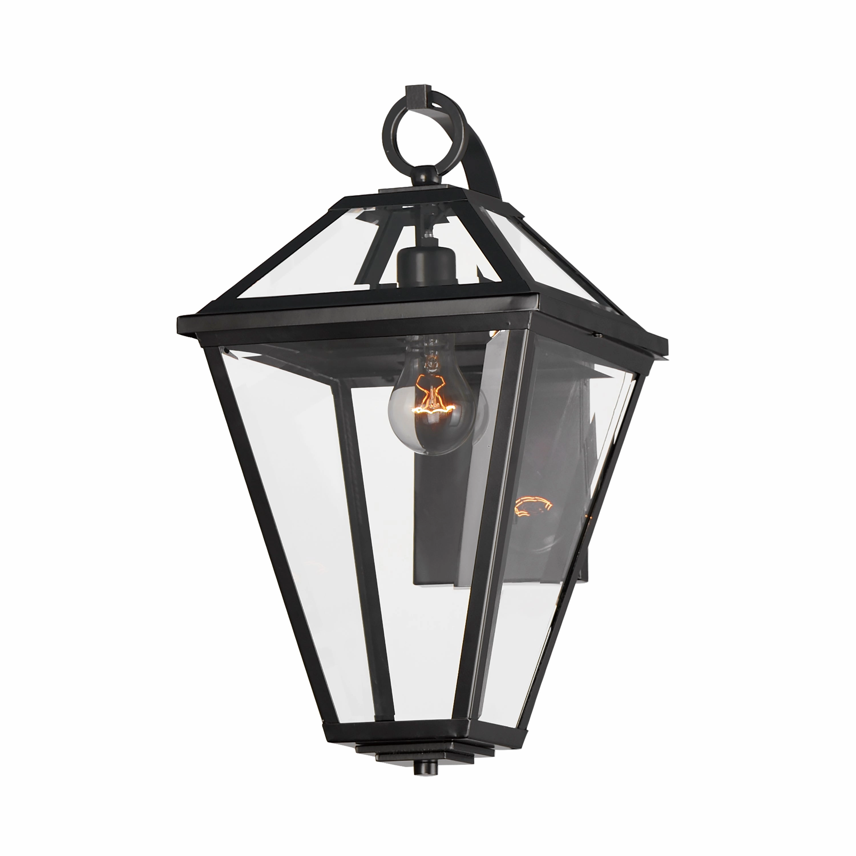 Prism 20" Wall SconceWeatherproof outdoor lighting