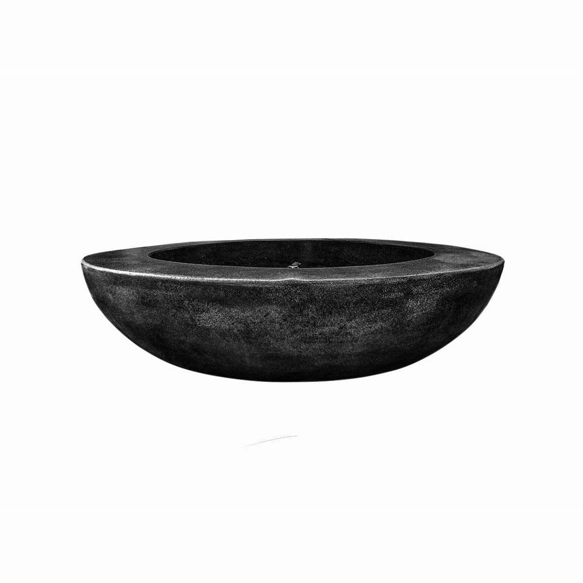 Prism Hardscapes - Moderno Series 70 Round Concrete Fire Bowl