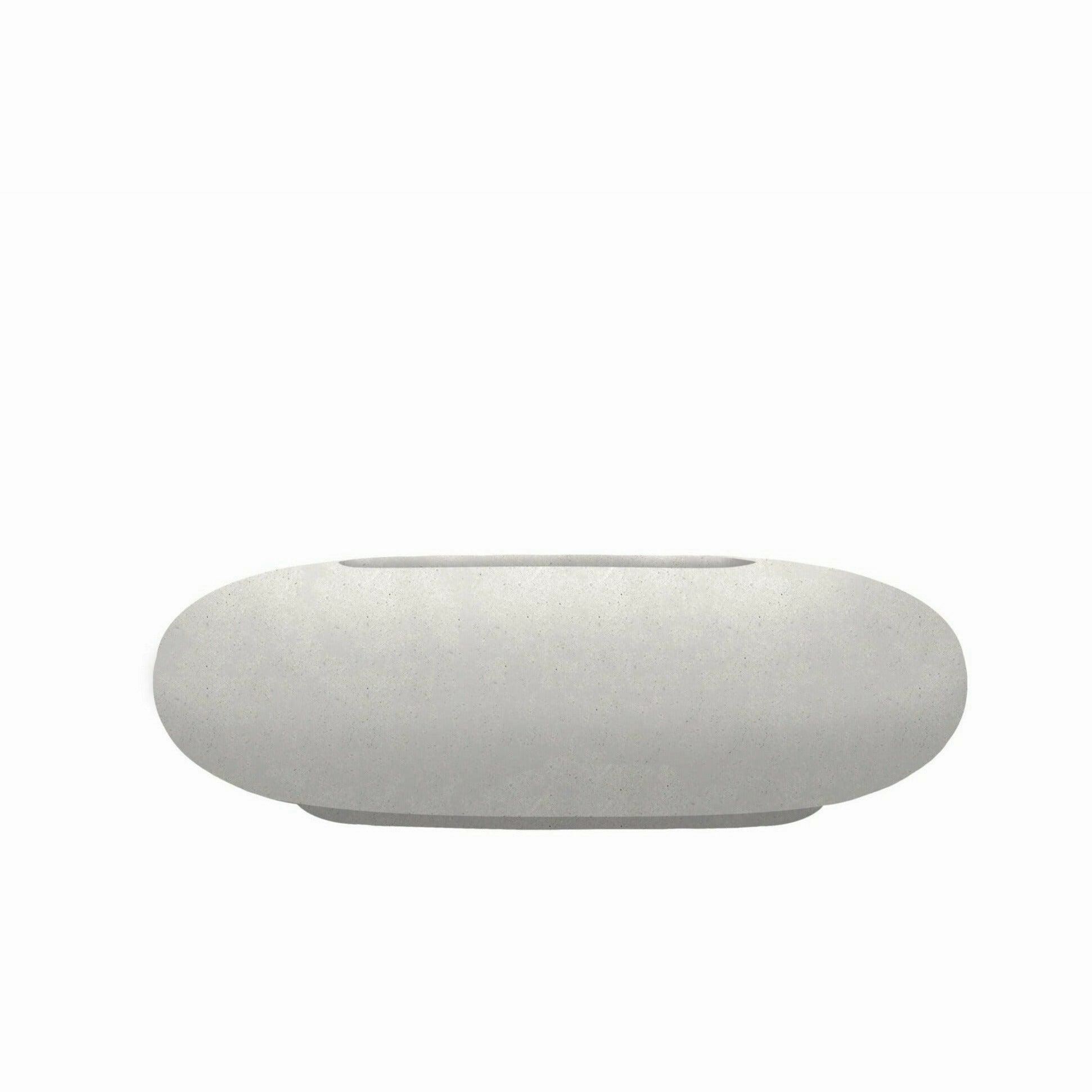 Prism Hardscapes - Pebble Series Round Concrete Fire Bowl
