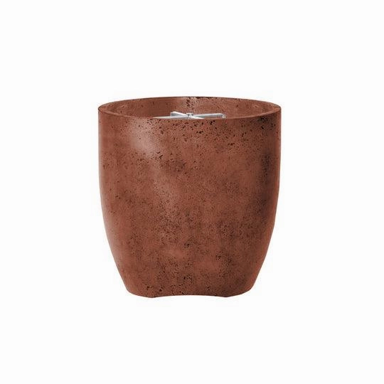 Prism Hardscapes - Pentola Series 2 Round Concrete Fire Bowl