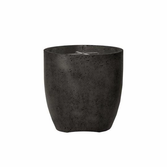 Prism Hardscapes - Pentola Series 2 Round Concrete Fire Bowl