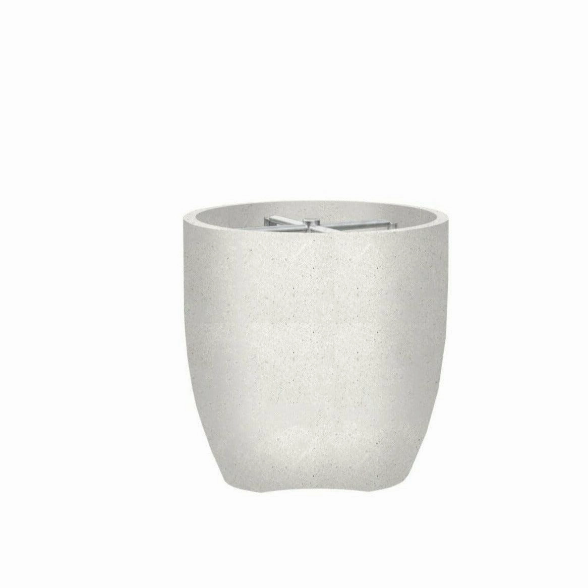 Prism Hardscapes - Pentola Series 2 Round Concrete Fire Bowl