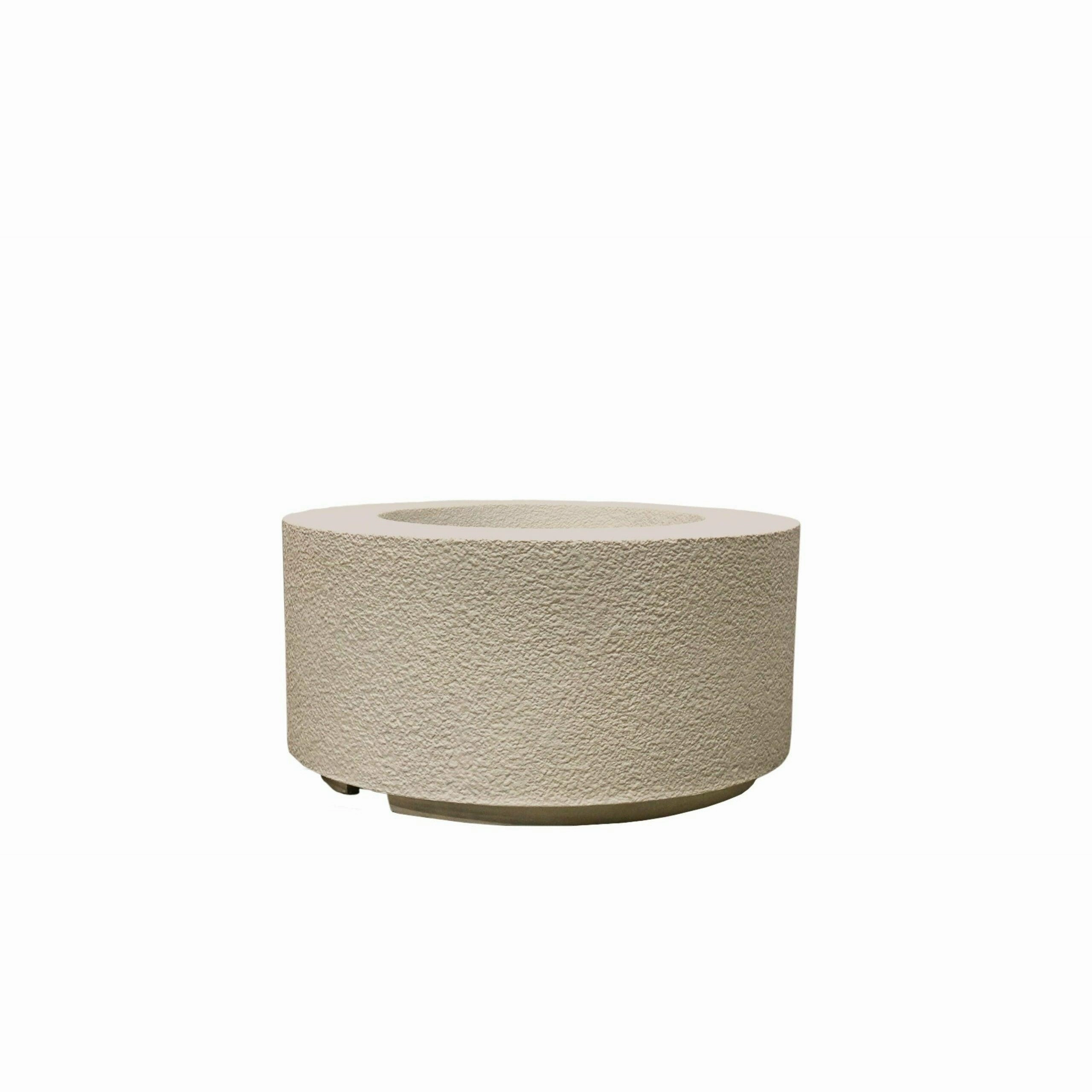 Prism Hardscapes - Tuscany Cilindro Round Concrete Fire Bowl