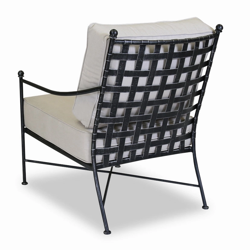 Provence Club Chair
