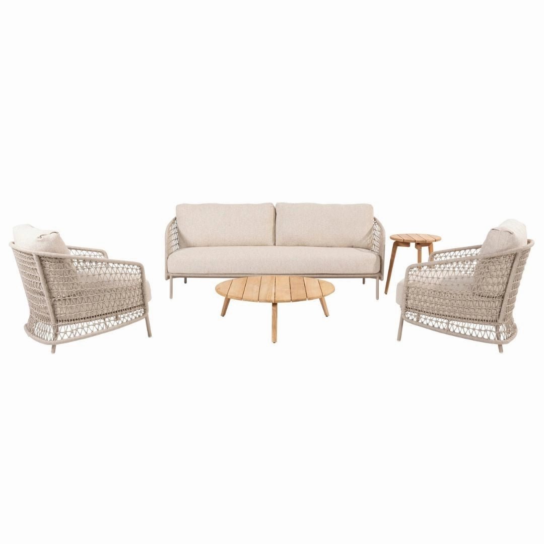 Puccini Garden Lounge Set