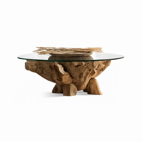 Pure Root Coffee Table 800outdoor coffee table for patio or lounge
