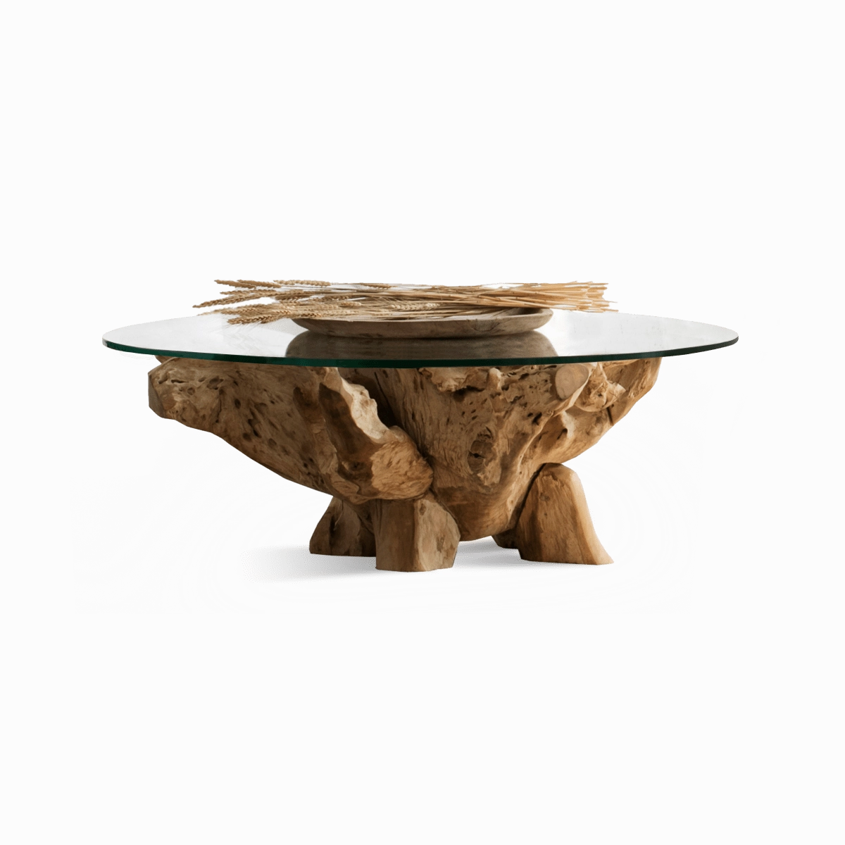 Pure Root Coffee Table 800outdoor coffee table for patio or lounge