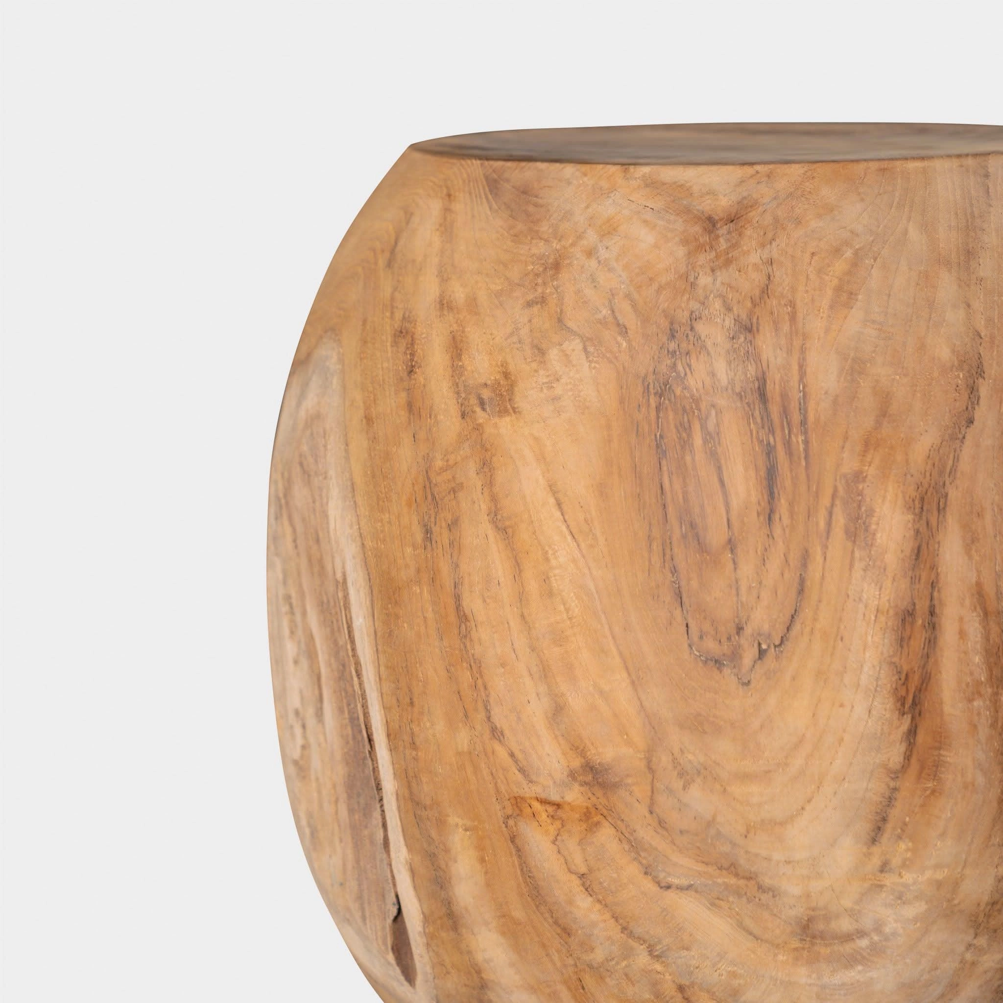 Pure Sphere Stump