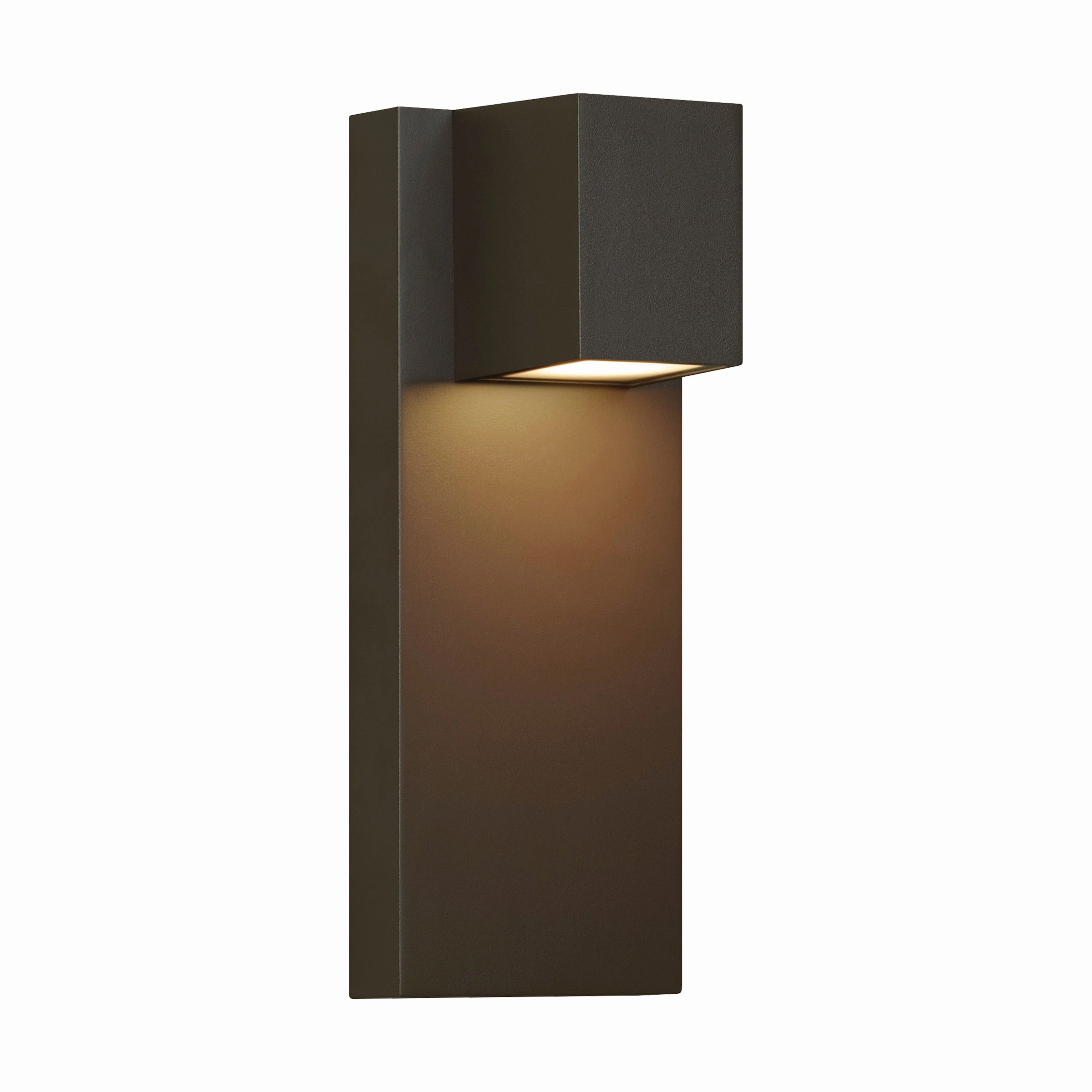 Quadrate Outdoor Wall