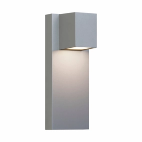 Quadrate Outdoor WallWeatherproof outdoor lighting