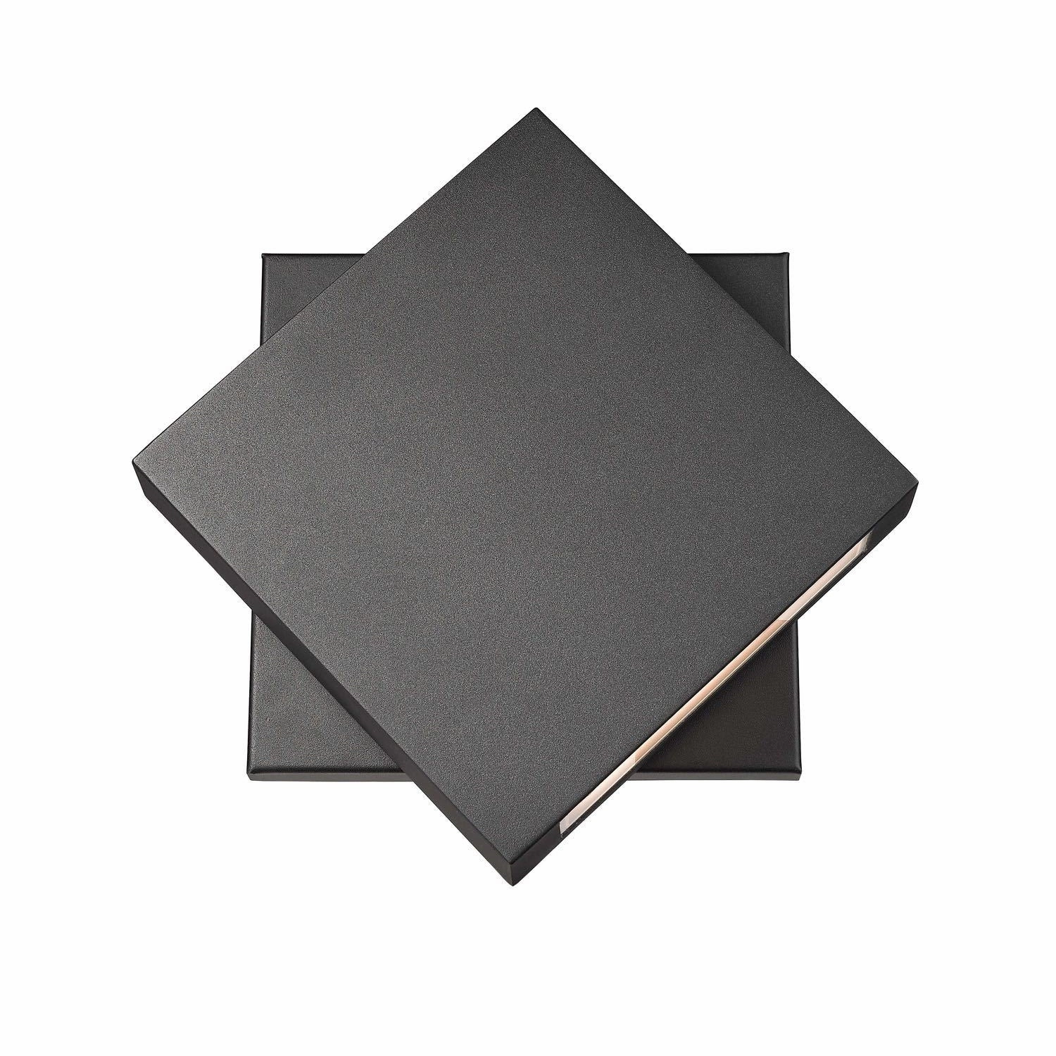 Quadrate Outdoor Wall Light