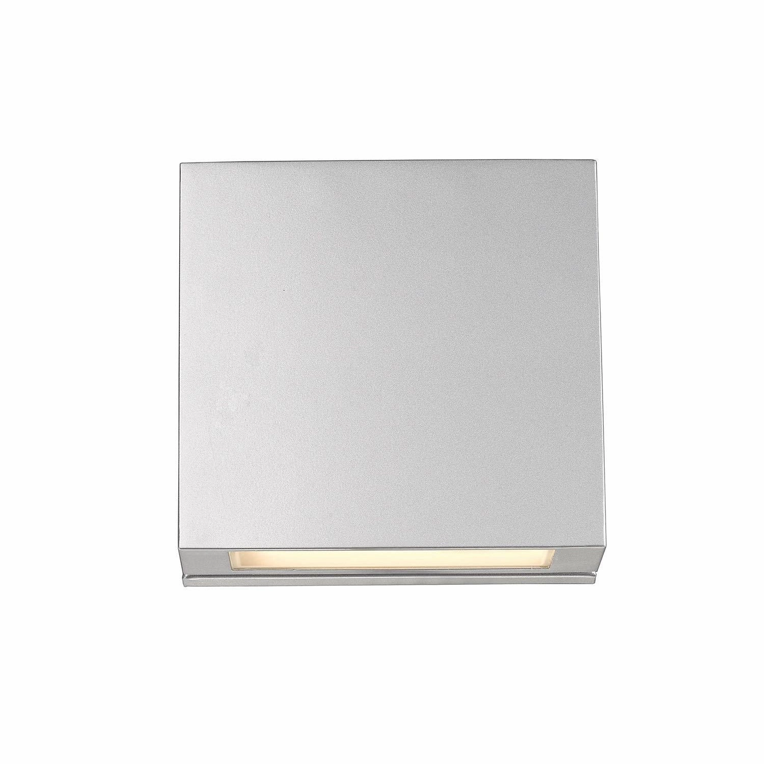Quadrate Outdoor Wall Light