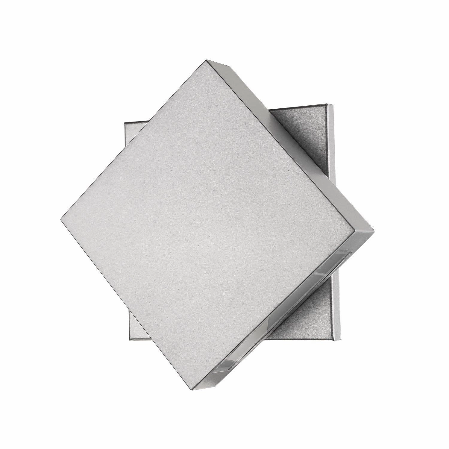 Quadrate Outdoor Wall Light