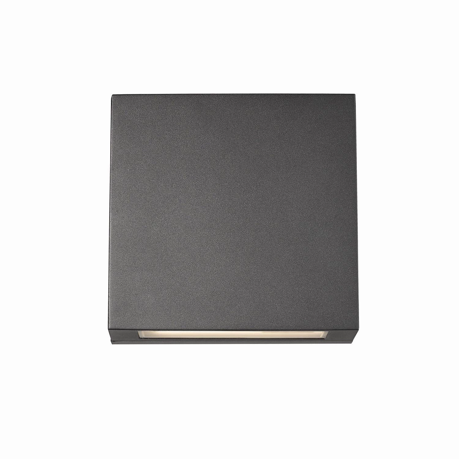 Quadrate Outdoor Wall Light