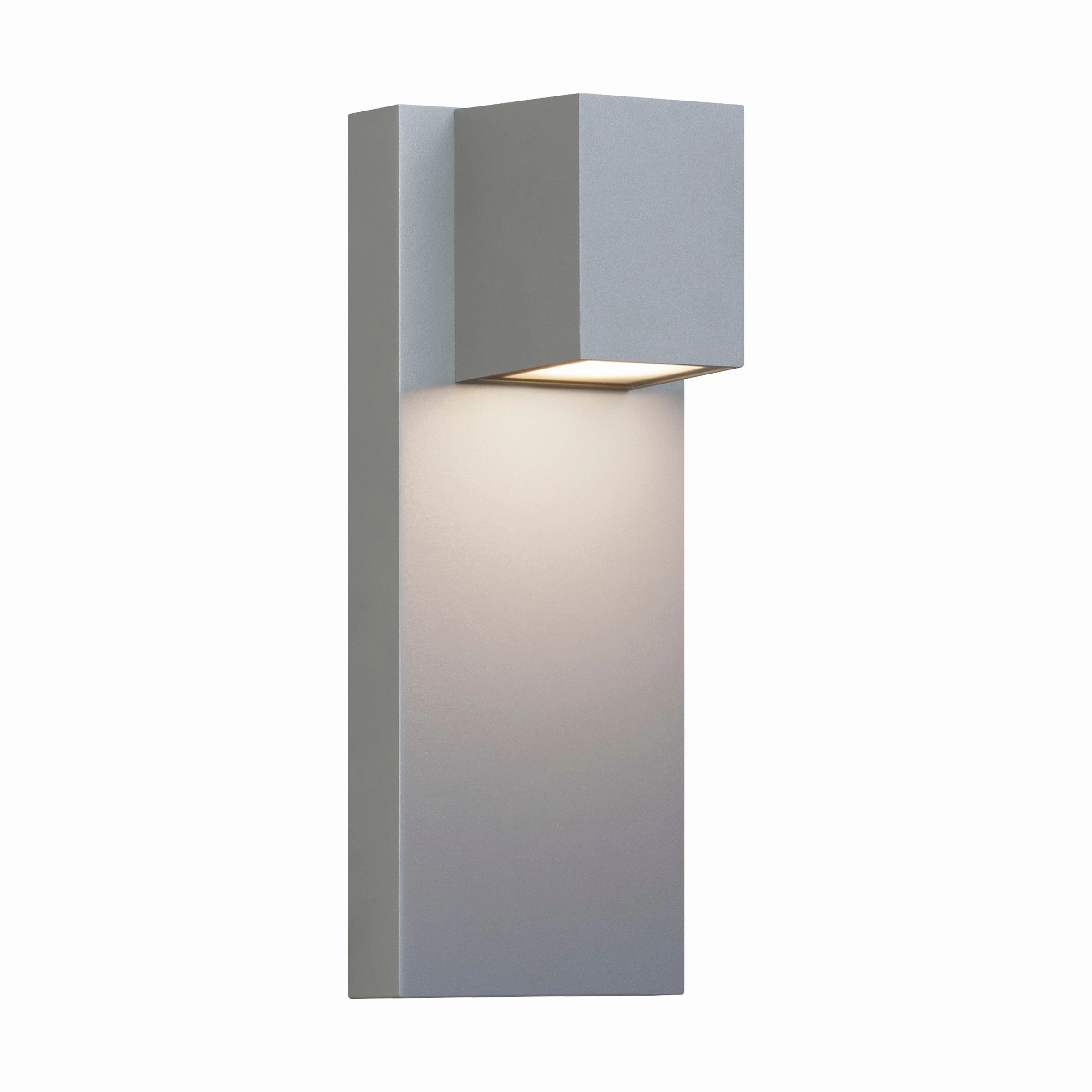 Quadrate Outdoor WallWeatherproof outdoor lighting