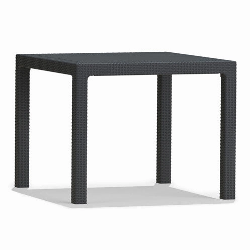 Quartet Square Dining Tableoutdoor table for balcony or garden