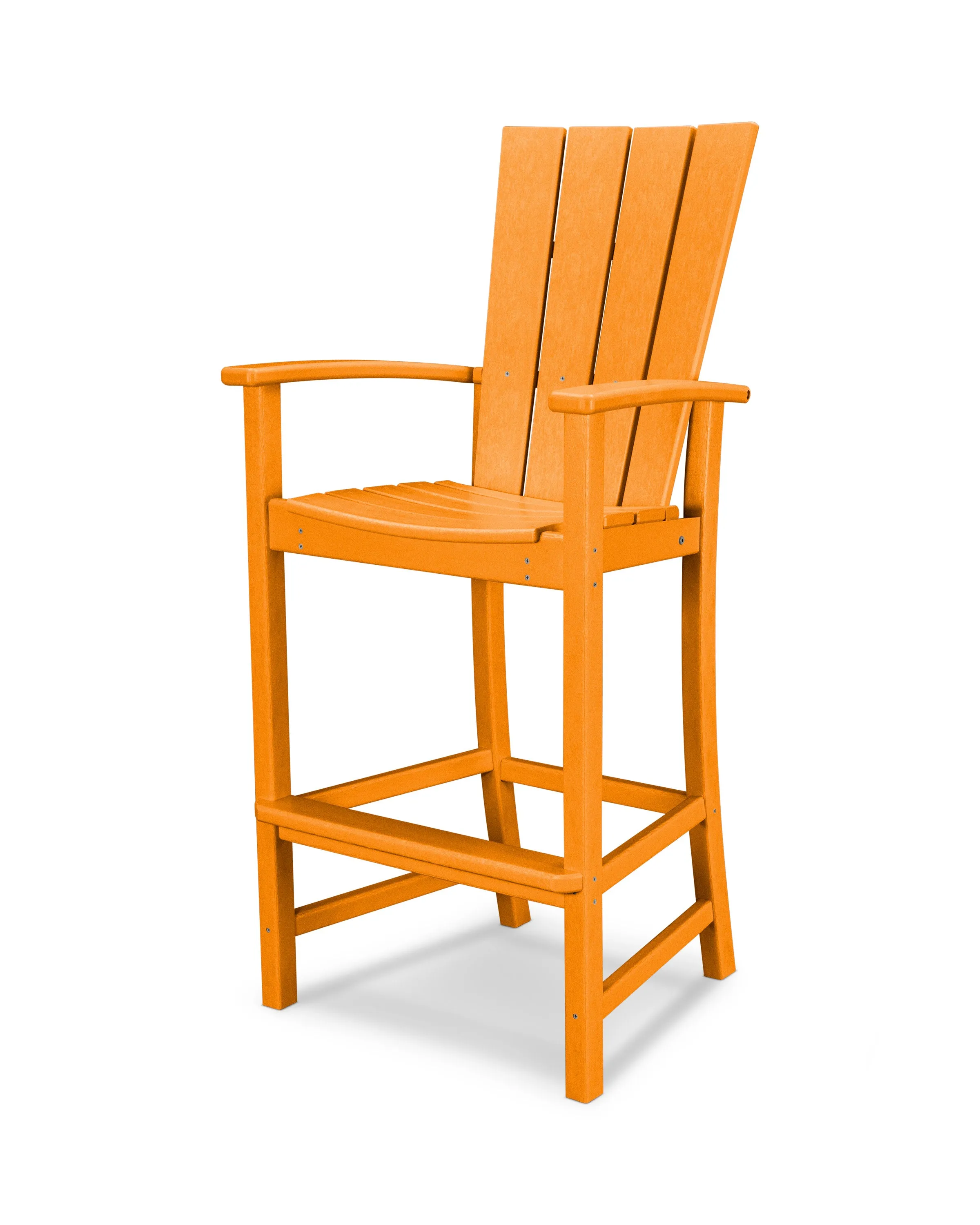 Quattro Adirondack Bar Chair