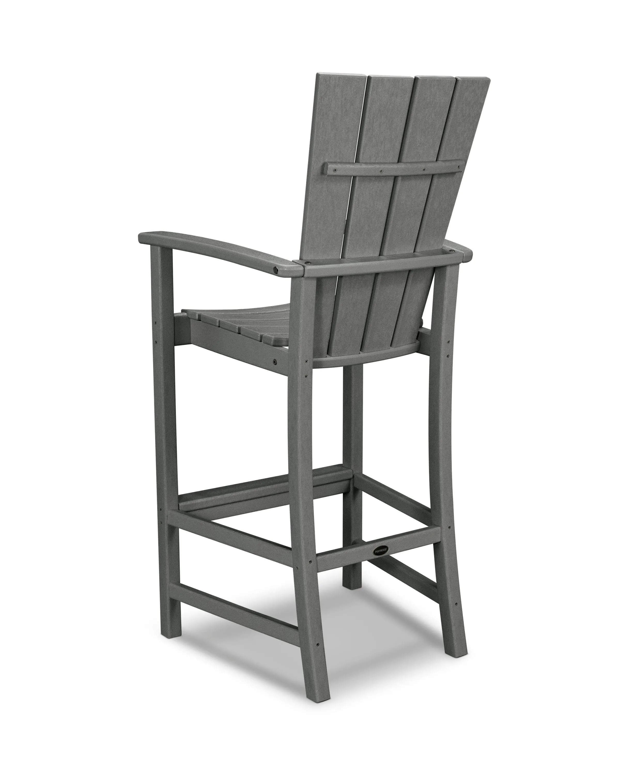 Quattro Adirondack Bar Chair