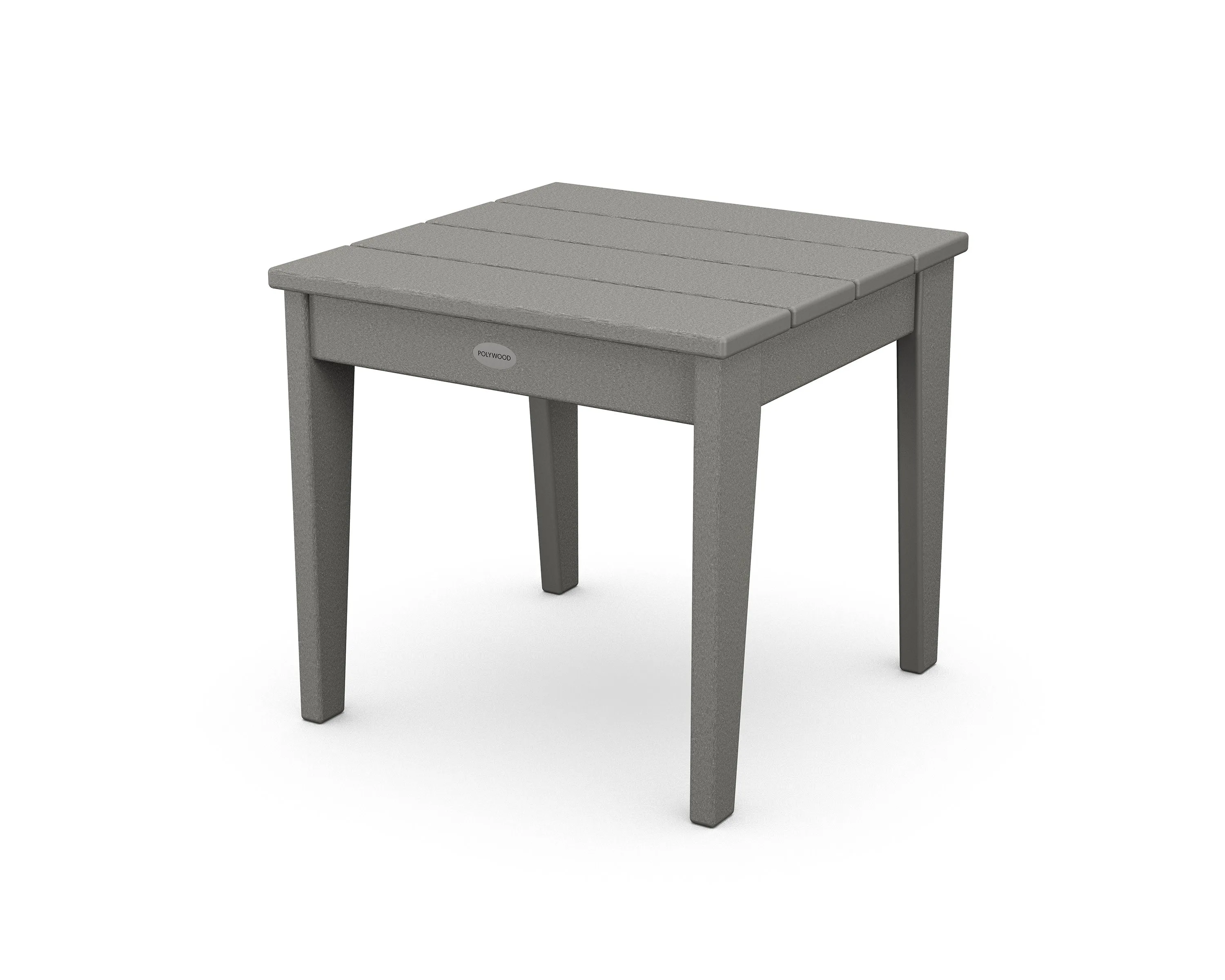 Quattro Folding Chair 3-Piece Adirondack Set