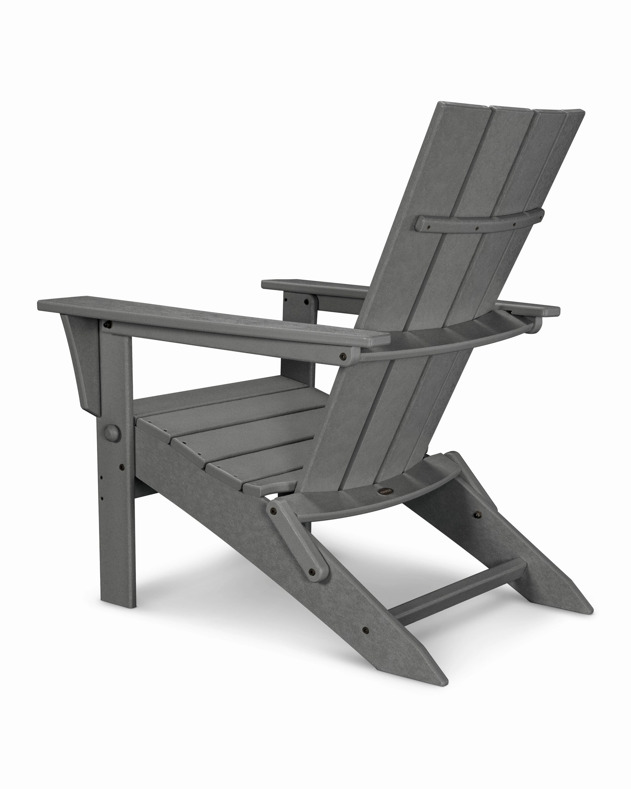 Quattro Folding Chair 5-Piece Conversation Set