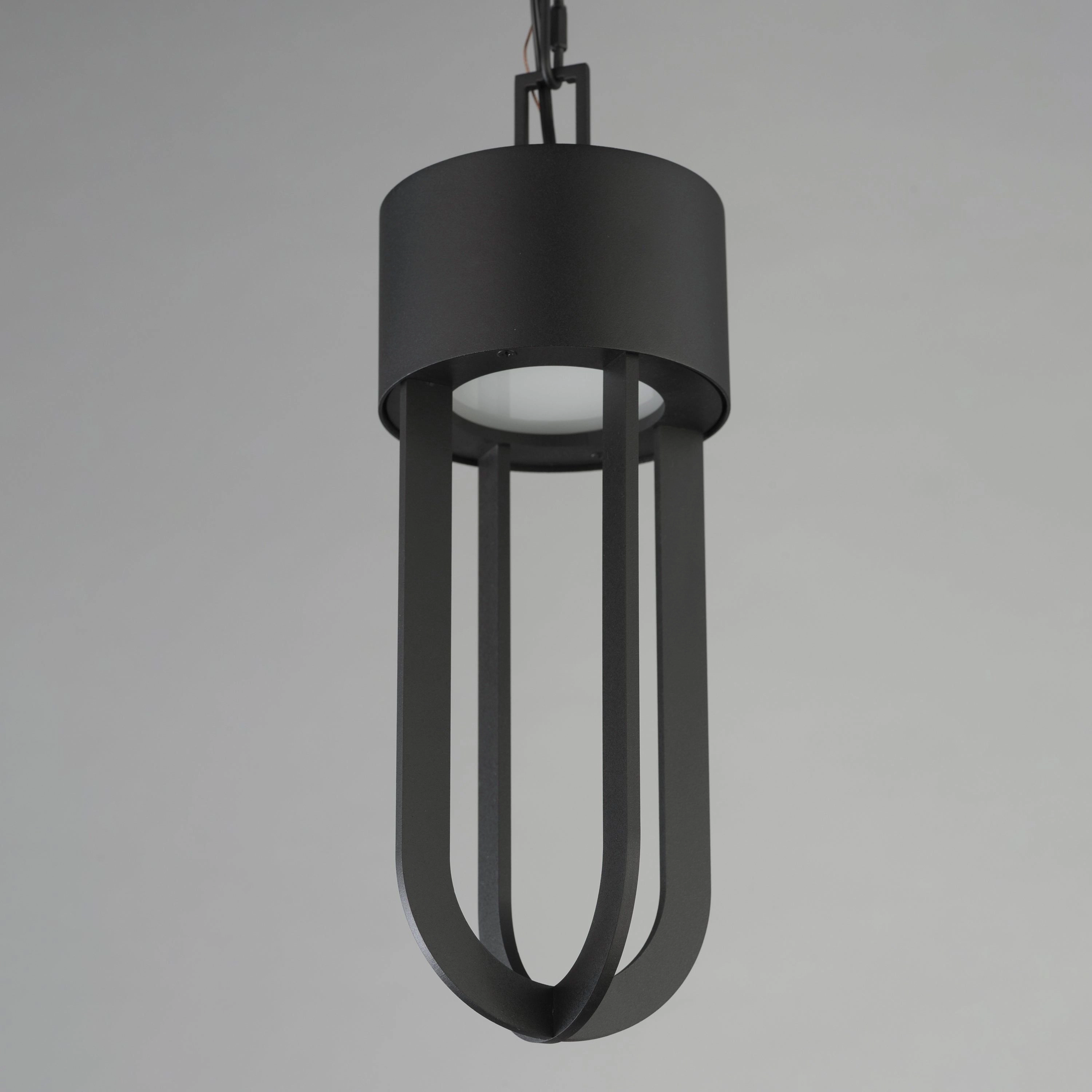 Quayside VX 14" Outdoor LED Pendant